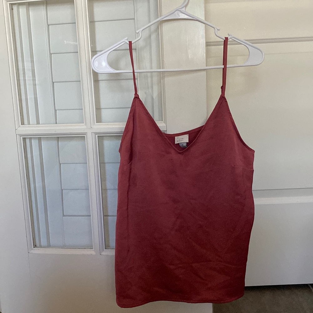 womens tank top